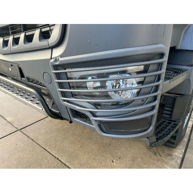 2026 مرسيدس بنز Arocs 1736-46840181