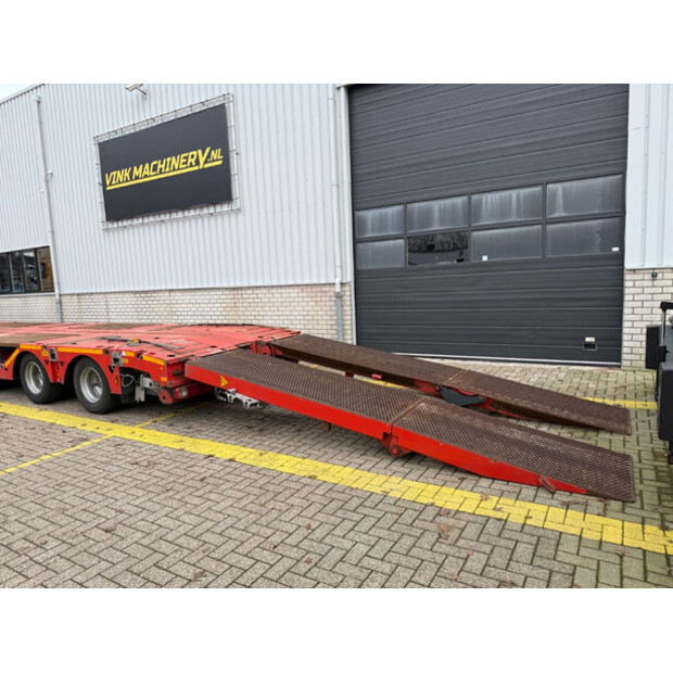 2014 Scania R 450-46840183