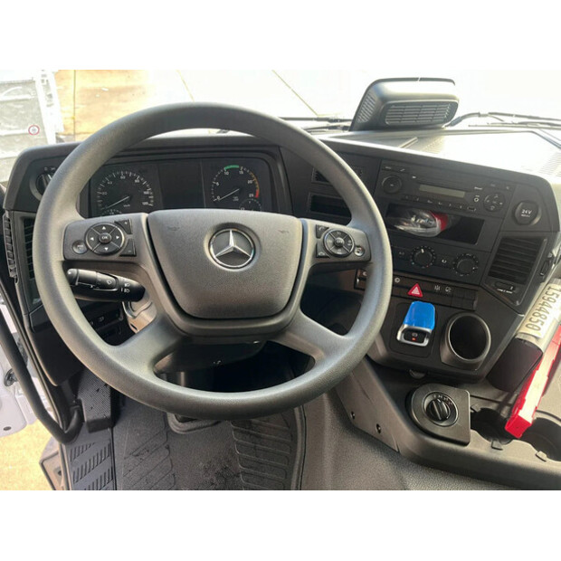 2026 مرسيدس بنز Arocs 1736-46840185