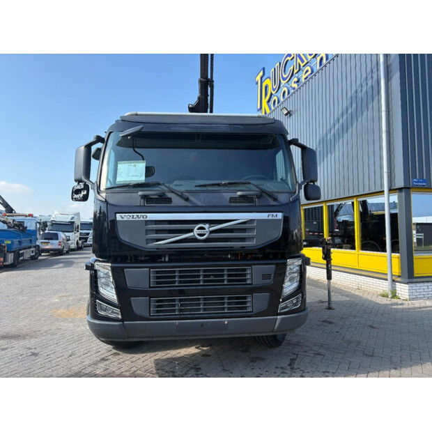 2012 Volvo FM450-46840565