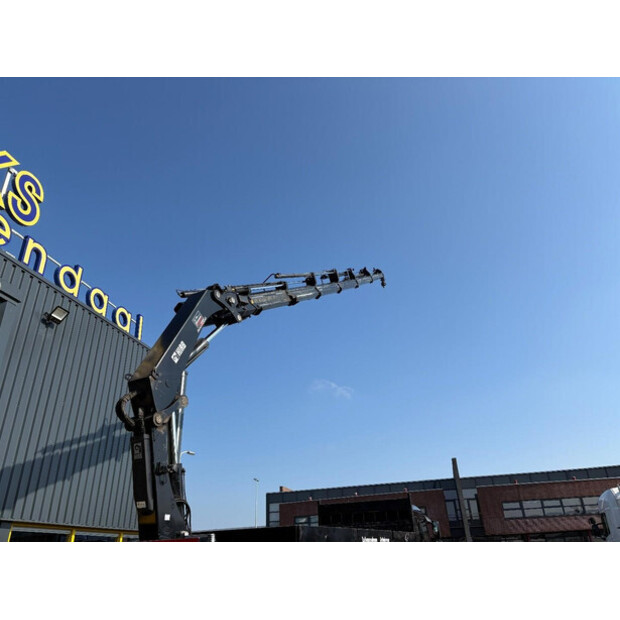 2012 Volvo FM450-46840572