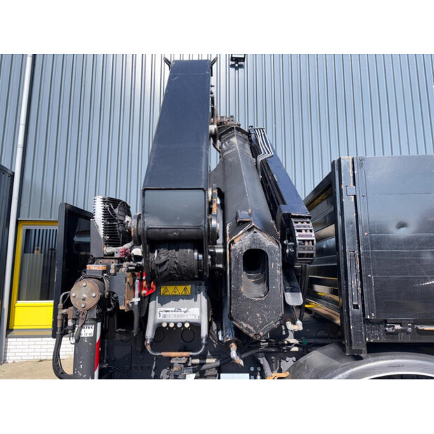 2012 Volvo FM450-46840576