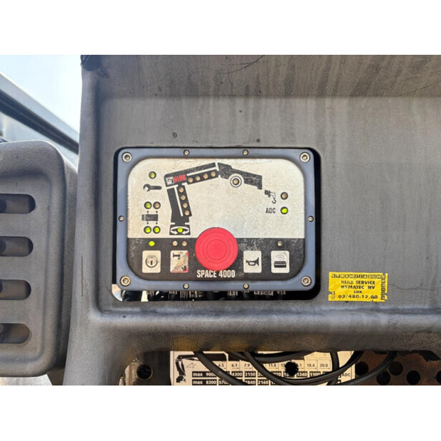 2012 Volvo FM450-46840577