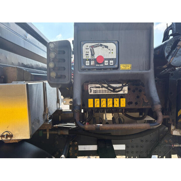 2012 Volvo FM450-46840578