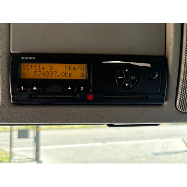 2012 Volvo FM450-46840579