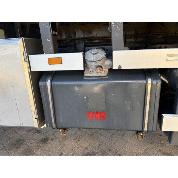 2012 Volvo FM450-46840581