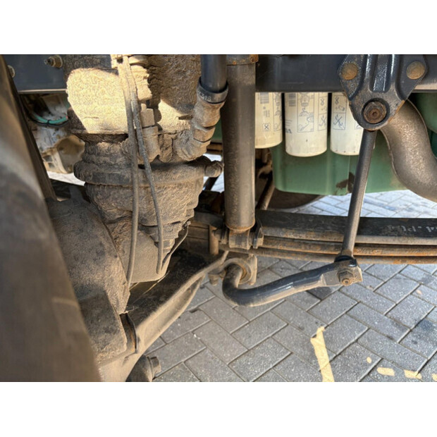 2012 Volvo FM450-46840583