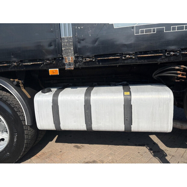 2012 Volvo FM450-46840584