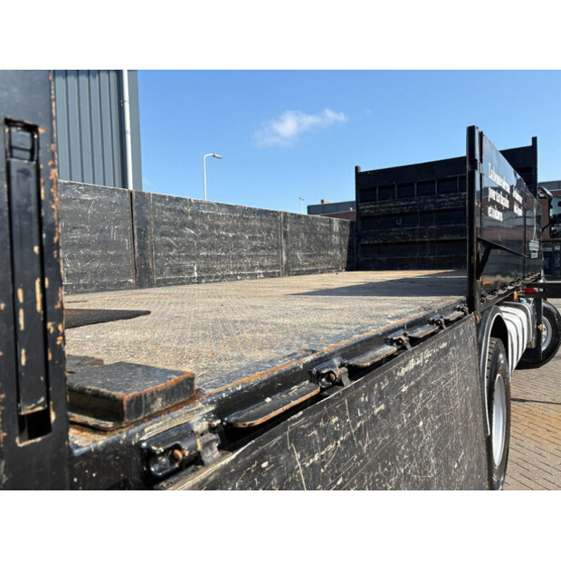 2012 Volvo FM450-46840585