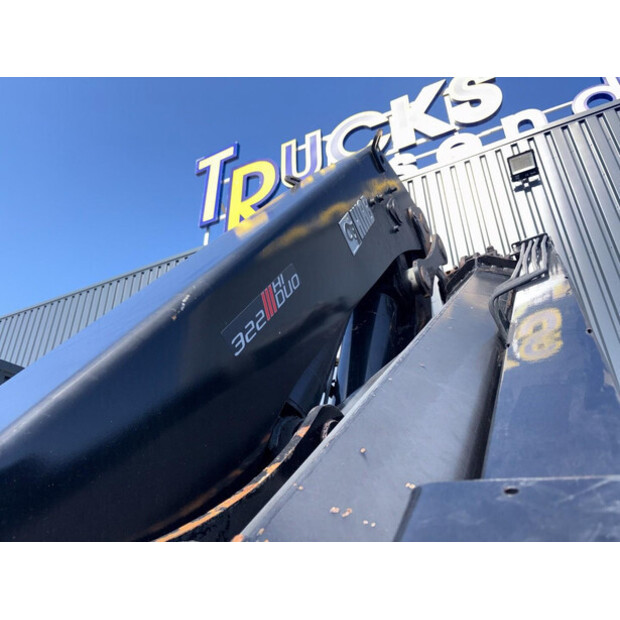 2012 Volvo FM450-46840586