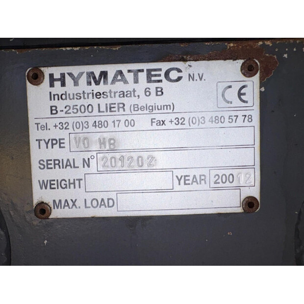 2012 Volvo FM450-46840588