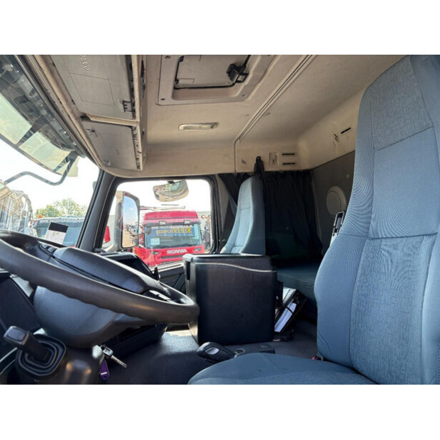 2012 Volvo FM450-46840589