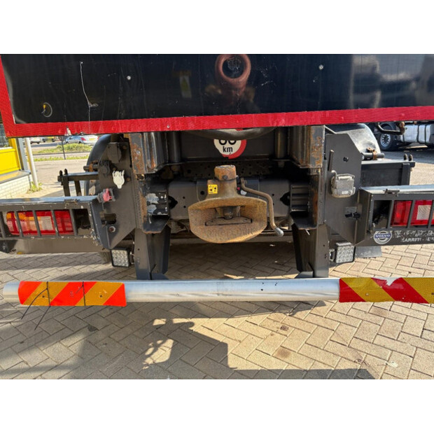 2012 Volvo FM450-46840590