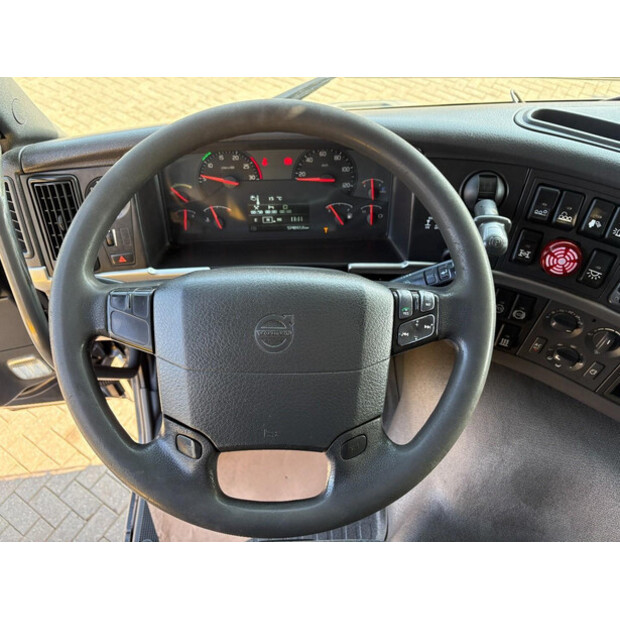 2012 Volvo FM450-46840592