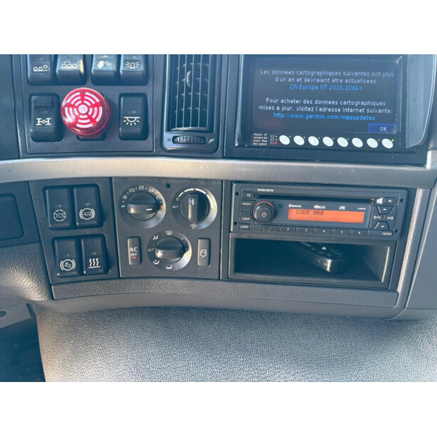 2012 Volvo FM450-46840593