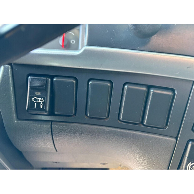 2012 Volvo FM450-46840595