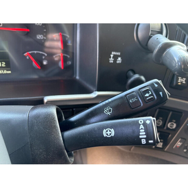 2012 Volvo FM450-46840596