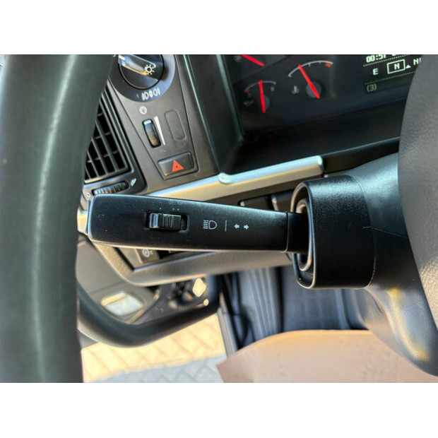 2012 Volvo FM450-46840597