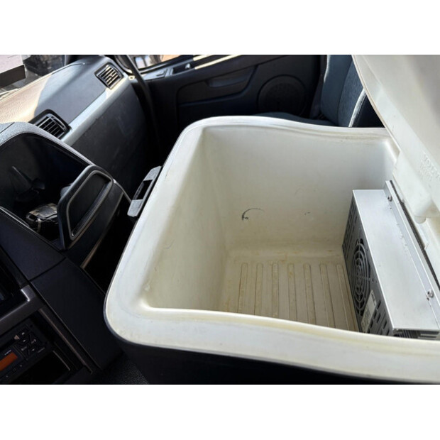 2012 Volvo FM450-46840600