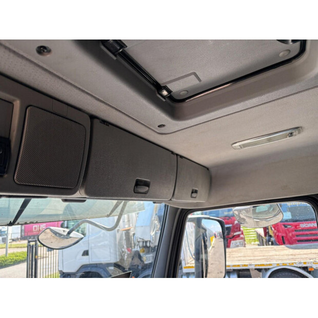 2012 Volvo FM450-46840601