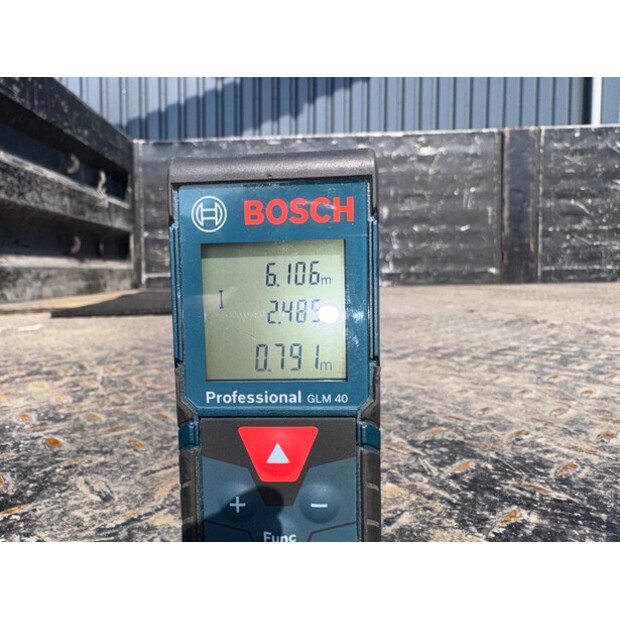 2012 Volvo FM450-46840602