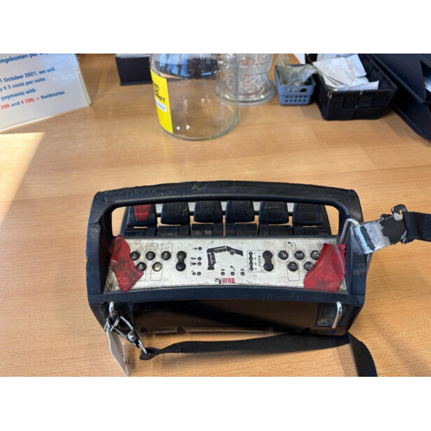 2012 Volvo FM450-46840603