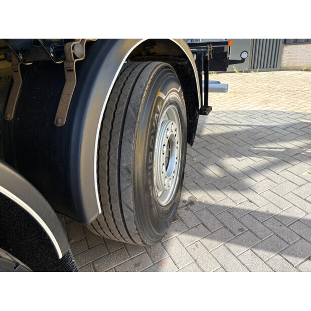 2012 Volvo FM450-46840604