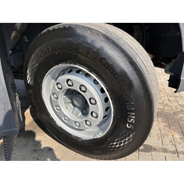 2012 Volvo FM450-46840605