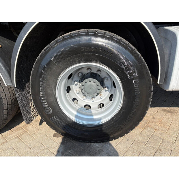 2012 Volvo FM450-46840607