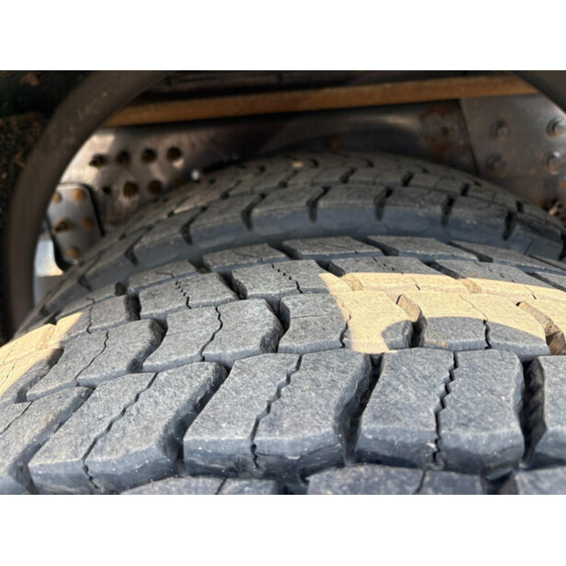 2012 Volvo FM450-46840608