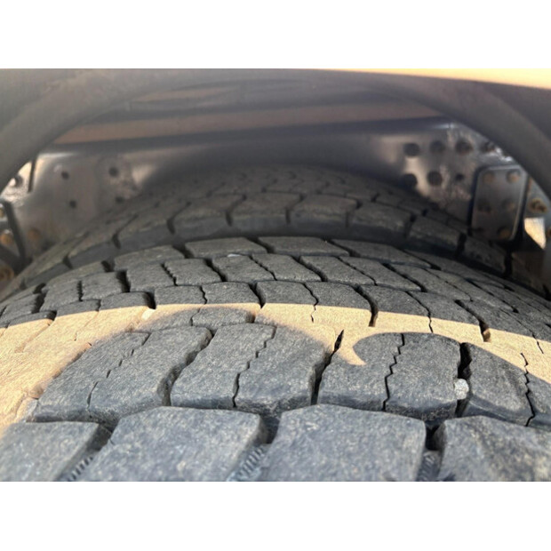 2012 Volvo FM450-46840610