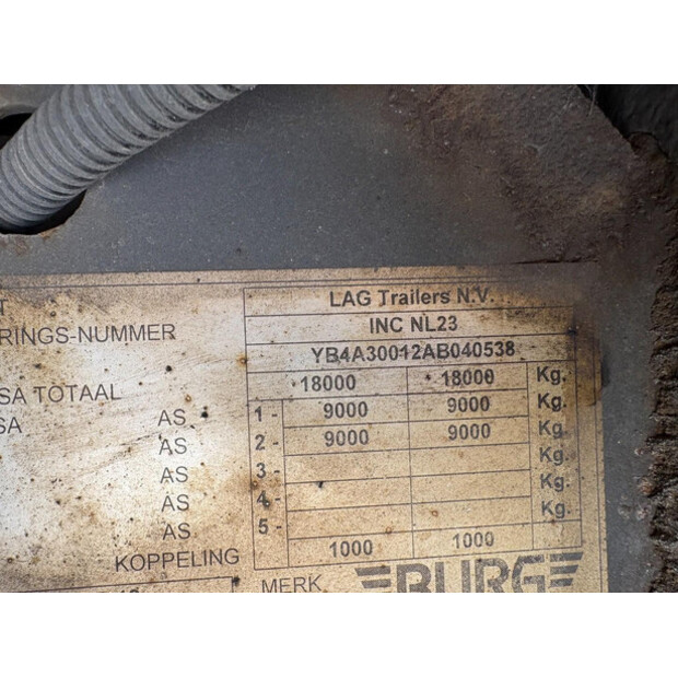 2010 BURG M-2-18-46840645