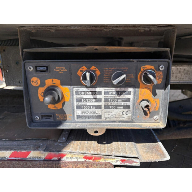 2010 BURG M-2-18-46840650