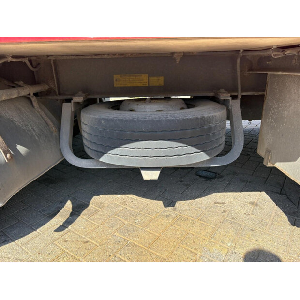 2010 BURG M-2-18-46840658