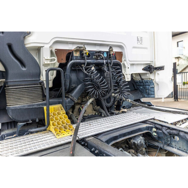 2022 MAN TGX 18.510-46840684