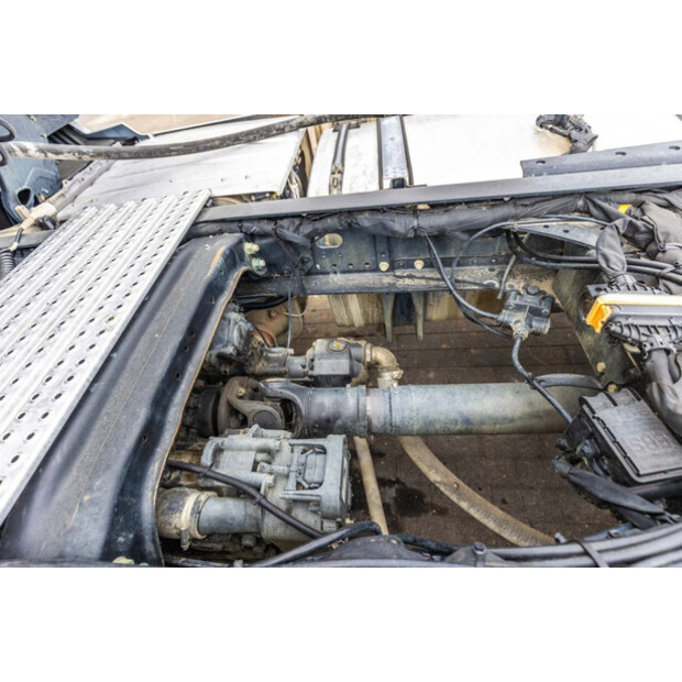 2022 MAN TGX 18.510-46840686