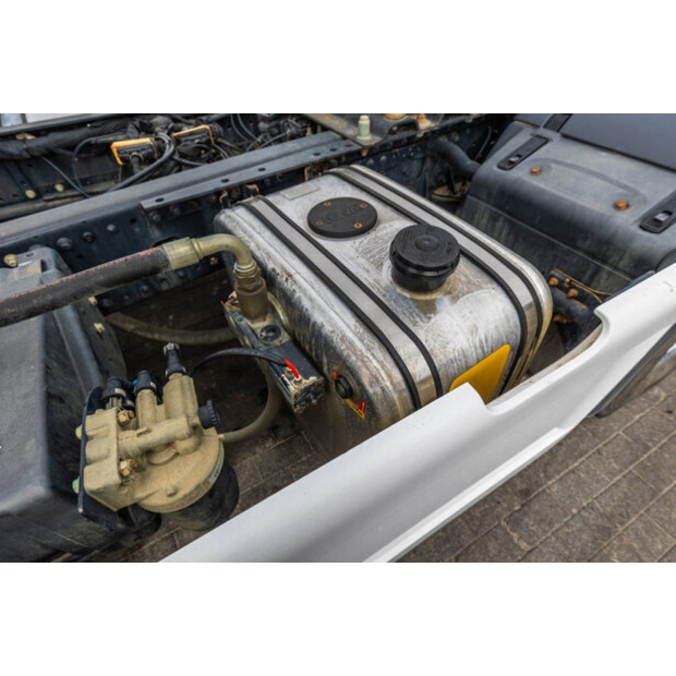 2022 MAN TGX 18.510-46840687