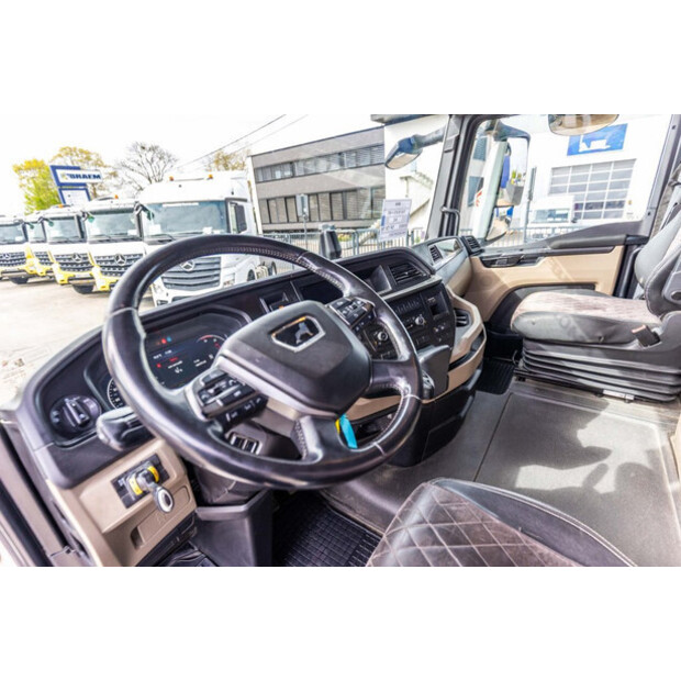2022 MAN TGX 18.510-46840688