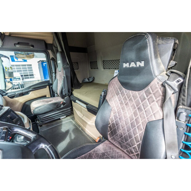 2022 MAN TGX 18.510-46840689