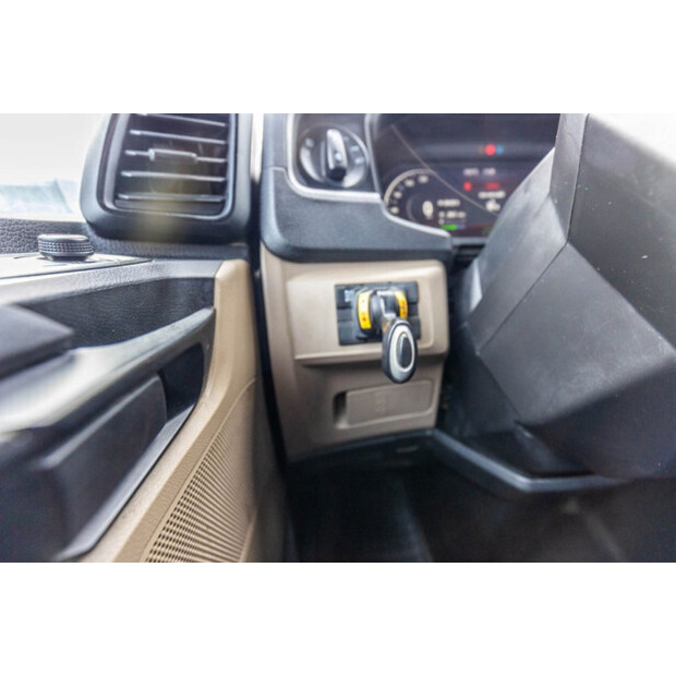 2022 MAN TGX 18.510-46840690