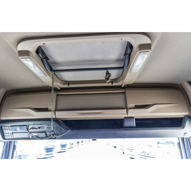 2022 MAN TGX 18.510-46840692