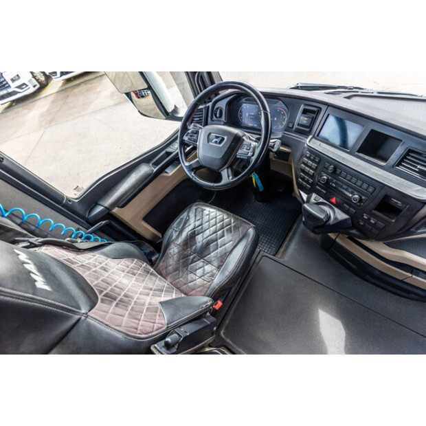 2022 MAN TGX 18.510-46840693