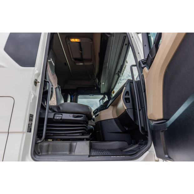 2022 MAN TGX 18.510-46840695