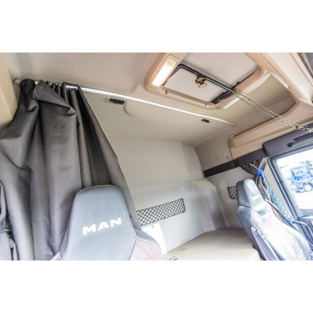 2022 MAN TGX 18.510-46840696