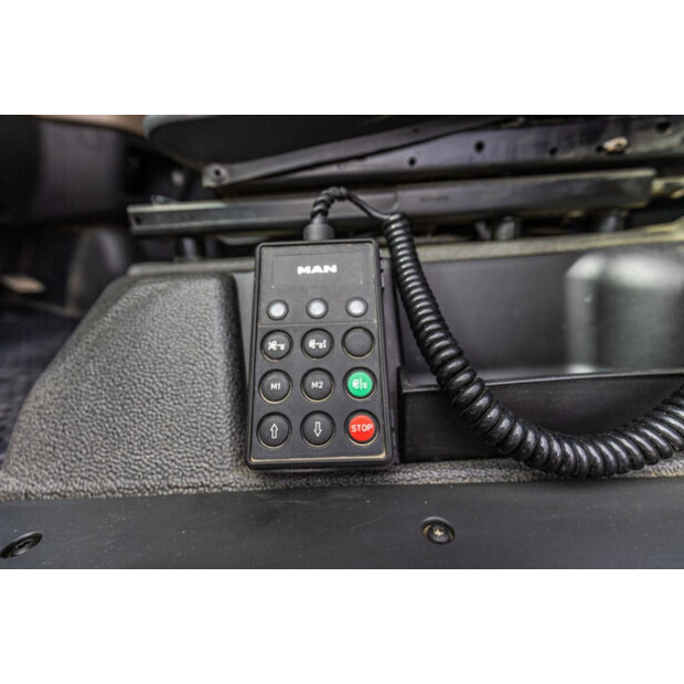 2022 MAN TGX 18.510-46840698