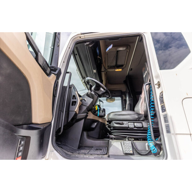 2022 MAN TGX 18.510-46840699