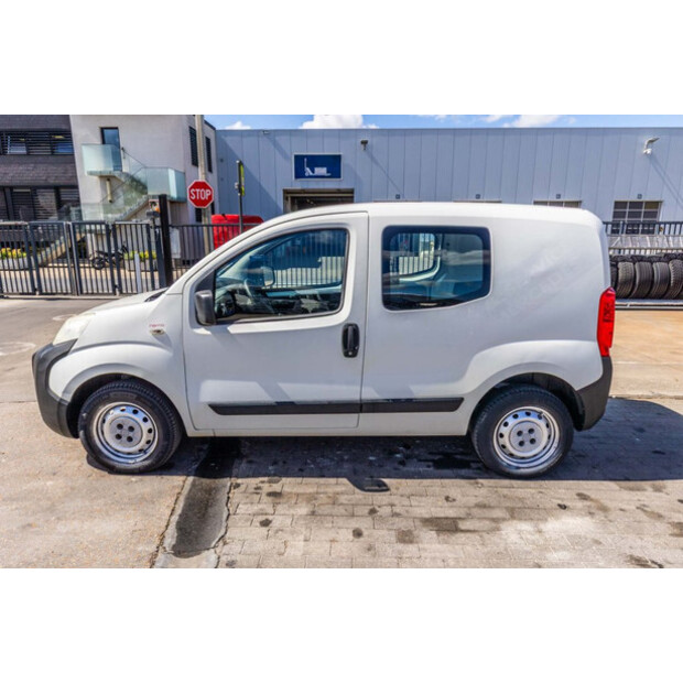 2011 Citroen Nemo 1.4 HDI-46840704