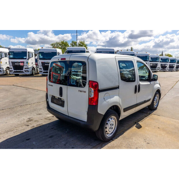 2011 Citroen Nemo 1.4 HDI-46840707
