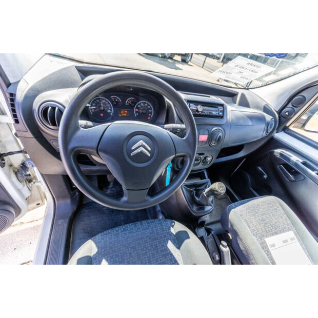 2011 Citroen Nemo 1.4 HDI-46840712