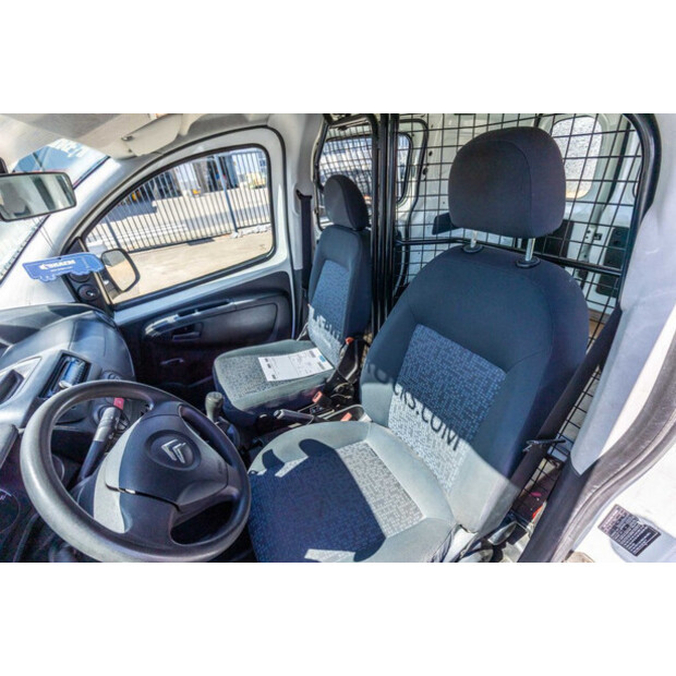 2011 Citroen Nemo 1.4 HDI-46840713